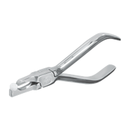 Picture for category Banding Pliers