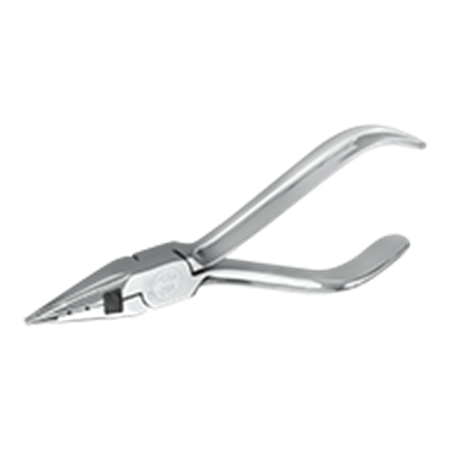 Picture for category Bending Pliers