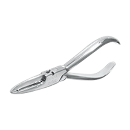Picture for category Lab Pliers