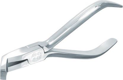 Picture of Angled Debonding Plier - Piece