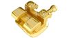 Picture of Gold Brackets MBT 0.022 UR 1 - PK/5