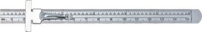 Picture of Bendable 15 cm ruler - Piece
