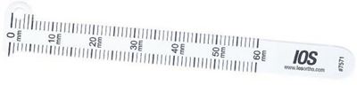 Picture of Disposable Ruler - PK/25