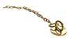 Picture of Classic Gold Eruption Chain - Round Neck - PK/1