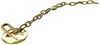Picture of Classic Gold Eruption Chain - Flat Neck - PK/1