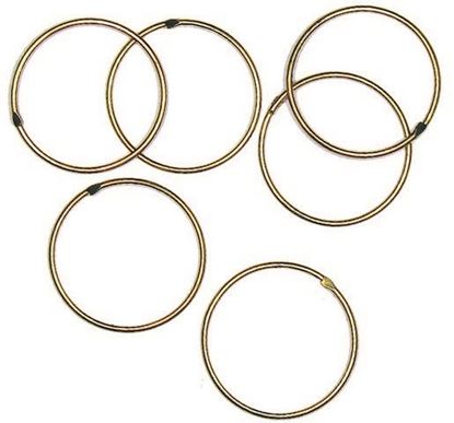 Picture of Brass Spacers Small - PK/50
