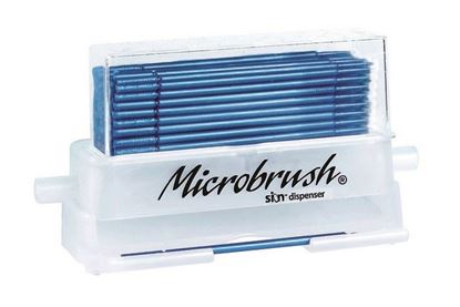 Picture of Microbrush Dispenser - Piece