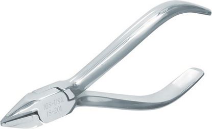 Picture of Bird Beak Plier Without Groove - Piece