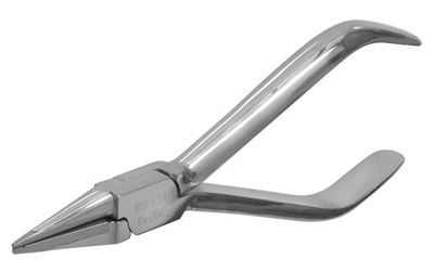 Picture of Light Wire Plier With Groove - Piece