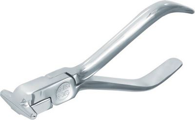 Picture of Detailing Plier 1.5 mm Step - Piece