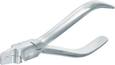 Picture of Band Contouring Plier - Piece