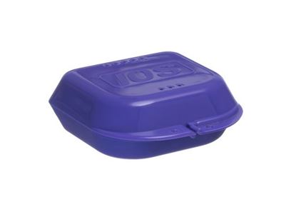 Picture of Retainer Cases, Purple - PK/20