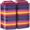 Picture of Retainer Cases, Purple - PK/20