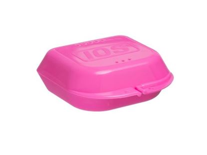Picture of Retainer Cases, Pink - PK/20