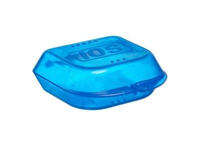 Picture of Retainer Cases, Sparkle Blue - PK/20