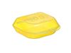 Picture of Retainer Cases, Sparkle Yellow - PK/20