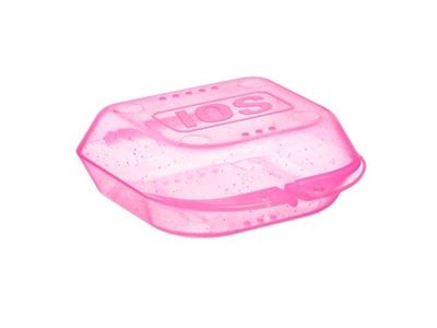 Picture of Retainer Cases, Sparkle Pink - PK/20