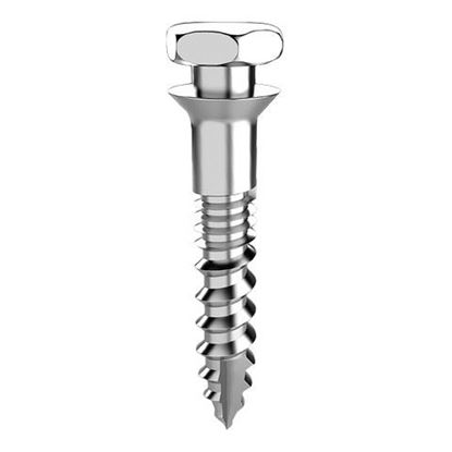 Picture of Infinity Mandibular Implant L 7.5 mm - Piece