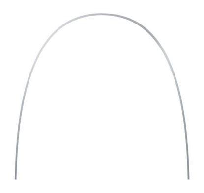 Picture of Stainless Steel Arch wire Broad Form 