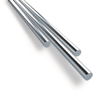 IOS Ortho. Round Stainless Steel wire 14 Straight Length