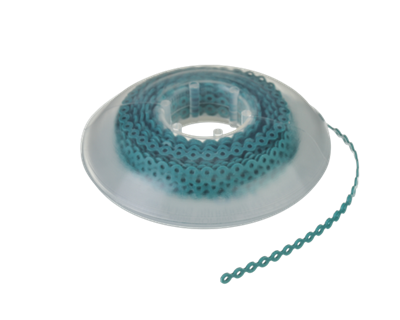 Picture of Power Chain Continuous Teal - Spool/15ft
