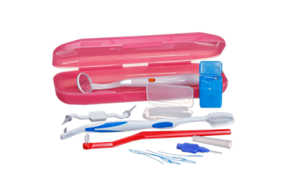 Picture of Ortho Hygiene Kit - Kit