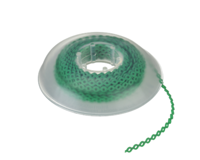 Picture of Power Chain Long Kelly Green - Spool/15ft