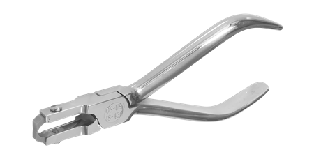 Picture for category Debonding Pliers