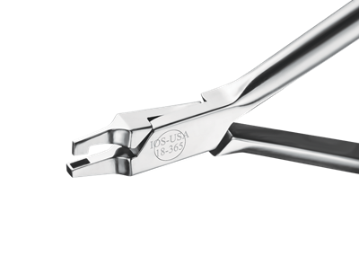 Picture of The Vertical Plier - Piece