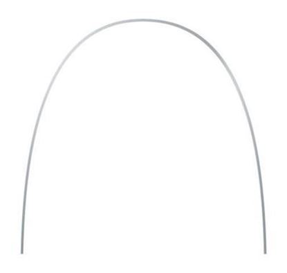 Picture of Stainless Steel Arch wire X-Broad Form