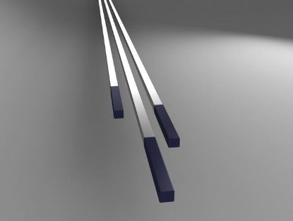 Picture of Exceloy Straght Cut 14" 0.028 - PK/5