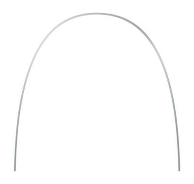 Picture of Limber, Copper NiTi Broad Form Upper.017 x .025 - 27° - PK/10