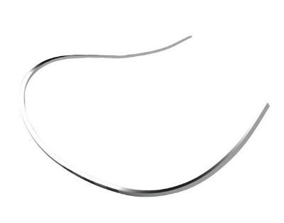 Picture of  HA R - NiTi Regular Shape Lower .018 - PK/10
