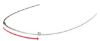 Picture of ZW Niti .Ant .016×.022 SS Pos.016x.016 34m Upper - PK/5