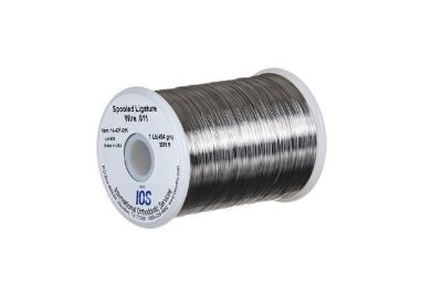 Picture of Spooled Ligature Wire .010 - Spool/1 lb