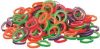 Picture of Intra oral Elastic Neon Light 3/8 - PK/50