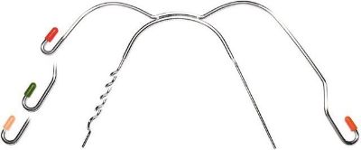 Picture of Facebows MediumSize 1 - Piece