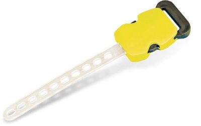 Picture of  IOS Safety Release 600 g Yellow - Pair