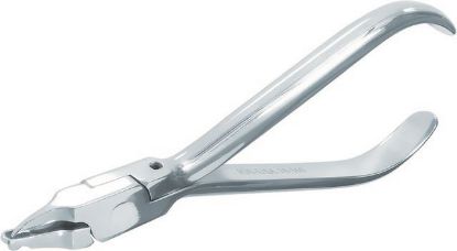 Picture of Plastic Preforming Plier - Small Head - Piece