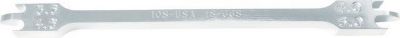 Picture of Bracket Gauge .018 Slot - Piece