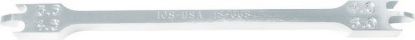 Picture of Bracket Gauge .018 Slot - Piece