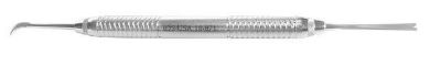 Picture of Inst.Half curved scaler/Flat anterior director - Piece