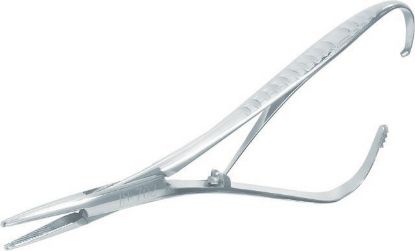 Picture of Standard Mathieu Grooved head - Piece