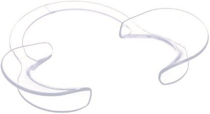Picture of Autoclavable Intraoral Cheek Rectactor Large Size - Piece