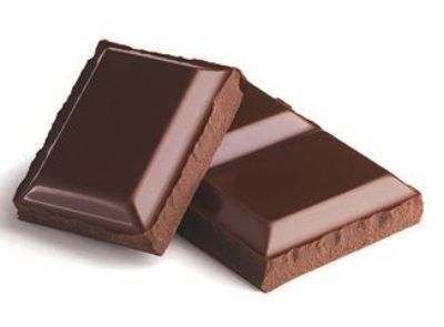 Picture of Regular Wax In Scented Cases Chocolate - PK/50