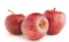 Picture of Regular Wax In Scented Cases Apple - PK/50