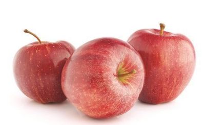 Picture of Regular Wax In Scented Cases Apple - PK/50