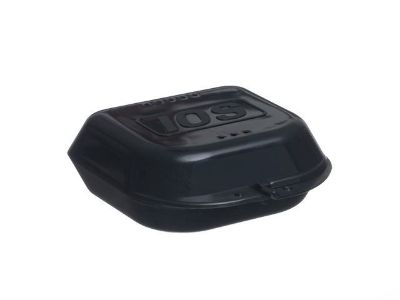 Picture of Retainer Cases, Black - PK/20