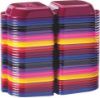Picture of Retainer Cases, Black - PK/20