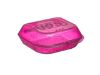 Picture of Retainer Cases, Sparkle Magenta - PK/20